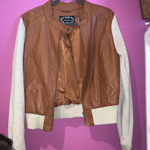 Jacket - Picture 4 of 5